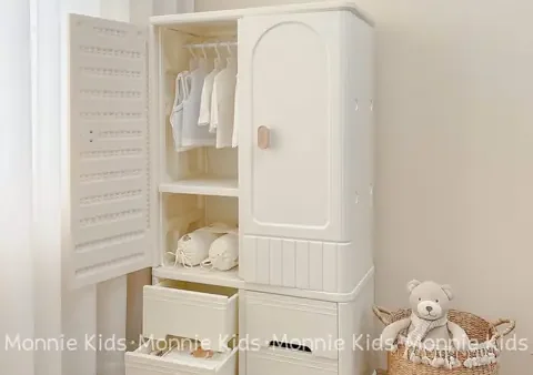 Kệ Nhựa 3 Tầng Cho Bé: Chọn Lọc Sản Phẩm An Toàn, Đa Năng & Giá Tốt
