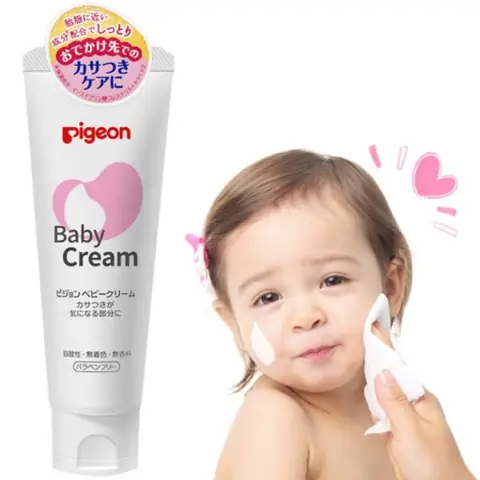 Kem Bôi Nẻ Môi Cho Bé: Top Sản Phẩm An Toàn, Hiệu Quả & Cách Sử Dụng Đúng