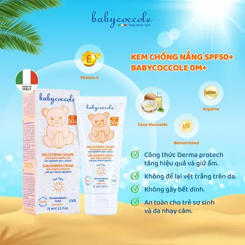 Kem Chống Nắng Cho Bé Kids Plaza: Hướng Dẫn Chọn Lọc & Top Sản Phẩm An Toàn Kem Chống Nắng Cho Bé Kids Plaza: Hướng Dẫn Chọn Lọc & Top Sản Phẩm An Toàn