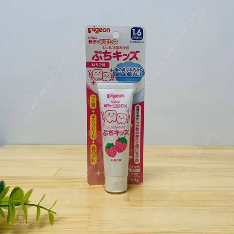 Kem Đánh Răng Cho Bé Của Nhật: Tiêu Chí Chọn Lựa & Top Sản Phẩm An Toàn, Hiệu Quả Kem Đánh Răng Cho Bé Của Nhật: Tiêu Chí Chọn Lựa & Top Sản Phẩm An Toàn, Hiệu Quả