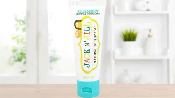 Top 10 Kem Đánh Răng Cho Bé Dưới 2 Tuổi: An Toàn, Nuốt Được & Hữu Cơ