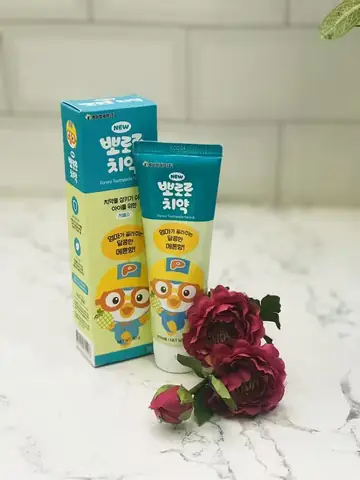 Kem Đánh Răng Cho Bé Nuốt Được Của Nhật: Tiêu Chí Chọn Lọc & Top Sản Phẩm An Toàn Kem Đánh Răng Cho Bé Nuốt Được Của Nhật: Tiêu Chí Chọn Lọc & Top Sản Phẩm An Toàn