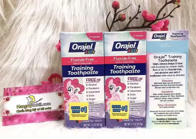 Kem Đánh Răng Cho Bé Nuốt Được Của Nhật: Tiêu Chí Chọn Lọc & Top Sản Phẩm An Toàn Kem Đánh Răng Cho Bé Nuốt Được Của Nhật: Tiêu Chí Chọn Lọc & Top Sản Phẩm An Toàn