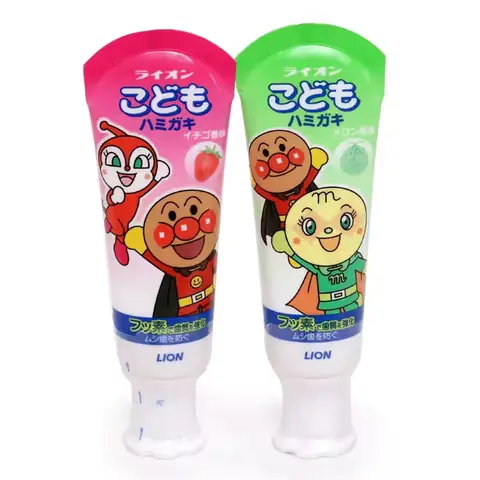 Kem Đánh Răng Có Flour Cho Bé: Hướng Dẫn Chọn Lựa An Toàn & Tốt Nhất