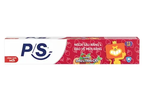 Top Kem Đánh Răng Có Fluor Cho Bé: Hướng Dẫn Chọn Lọc An Toàn & Hiệu Quả