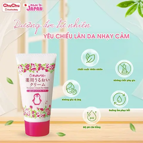 Kem Dưỡng Ẩm Cho Bé: Tiêu Chí Chọn Lựa, Top Sản Phẩm Tốt Nhất Và Cách Sử Dụng An Toàn Kem Dưỡng Ẩm Cho Bé: Tiêu Chí Chọn Lựa, Top Sản Phẩm Tốt Nhất Và Cách Sử Dụng An Toàn