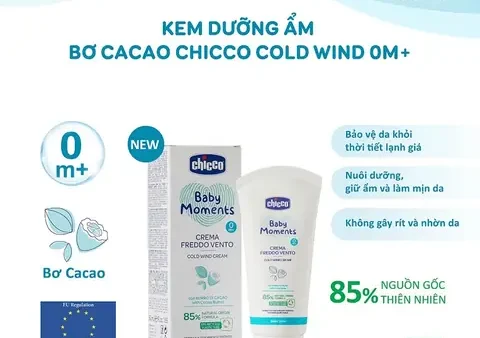Kem Dưỡng Ẩm Cho Bé: Tiêu Chí Chọn Lựa, Top Sản Phẩm Tốt Nhất Và Cách Sử Dụng An Toàn