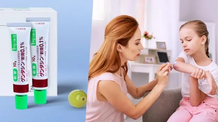 Kem Trị Sẹo Nhật Cho Bé: Loại Nào An Toàn & Hiệu Quả Nhất? Kem Trị Sẹo Nhật Cho Bé: Loại Nào An Toàn & Hiệu Quả Nhất?