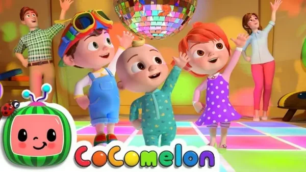 Top Kênh Youtube Hoạt Hình Hay Nhất Cho Bé: Vừa Học Vừa Chơi, Ba Mẹ An Tâm