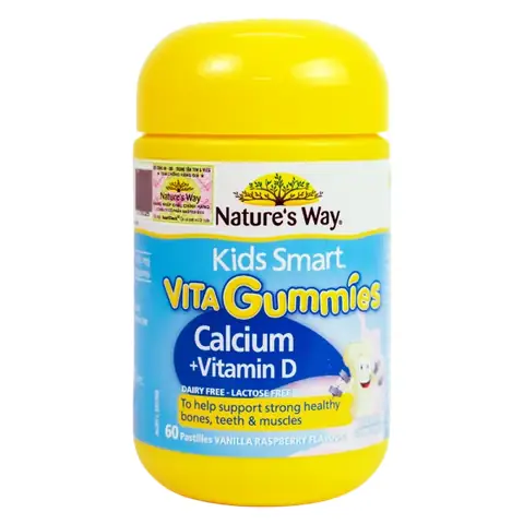 Kẹo Vitamin C Cho Bé: Tăng Đề Kháng, Giúp Con Khỏe Mạnh Toàn Diện Kẹo Vitamin C Cho Bé: Tăng Đề Kháng, Giúp Con Khỏe Mạnh Toàn Diện