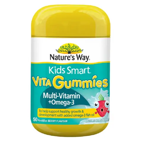 Kẹo Dẻo Vitamin Cho Bé Của Mỹ: Loại Nào Tốt Nhất, Cách Chọn & Lưu Ý Sử Dụng