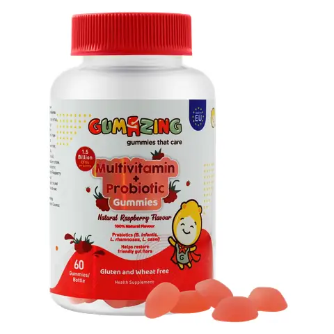Kẹo Dẻo Vitamin Cho Bé Của Mỹ: Loại Nào Tốt Nhất, Cách Chọn & Lưu Ý Sử Dụng