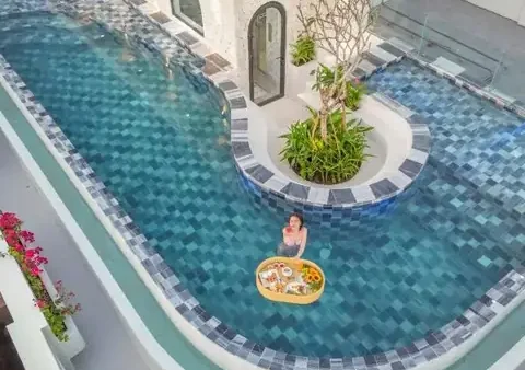 Top Khách Sạn Vũng Tàu Có Hồ Bơi An Toàn Cho Bé: Chọn Lọc & Tiện Ích Gia Đình