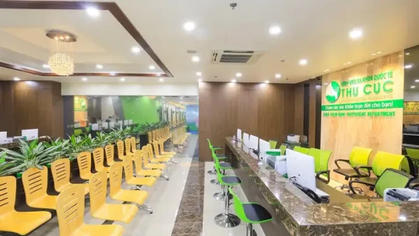 Khám Bộ Phận Sinh Dục Cho Bé Trai Ở Đâu Tốt Nhất & Khi Nào Cần Đi?