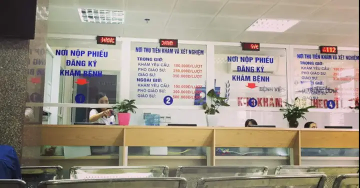 Khám Da Liễu Cho Bé Ở Hà Nội: Top Phòng Khám & Bệnh Viện Uy Tín Nhất