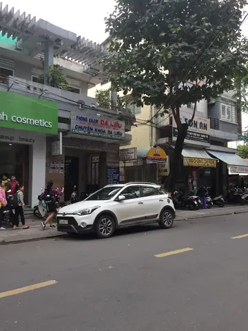 Khám Da Liễu Cho Bé Ở Đà Nẵng: Top Phòng Khám & Bác Sĩ Nhi Khoa Da Liễu Uy Tín