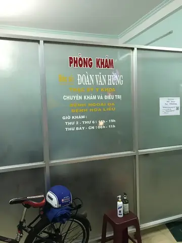 Khám Da Liễu Cho Bé Ở Đà Nẵng: Top Phòng Khám & Bác Sĩ Nhi Khoa Da Liễu Uy Tín