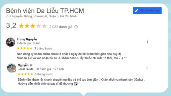 Khám Da Liễu Cho Bé Ở Đâu Tốt Nhất: Top Địa Chỉ Uy Tín Tại Hà Nội & TP.HCM