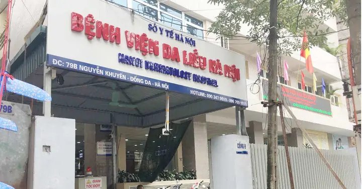 Khám Da Liễu Cho Bé Tại Hà Nội: Top Địa Chỉ Uy Tín & Kinh Nghiệm Cần Biết Khám Da Liễu Cho Bé Tại Hà Nội: Top Địa Chỉ Uy Tín & Kinh Nghiệm Cần Biết