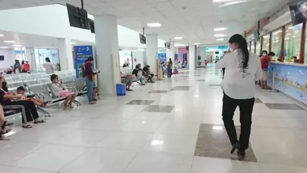 Khám Dậy Thì Sớm Cho Bé Ở Đâu Uy Tín? Top Địa Chỉ Tốt Nhất Tại TP.HCM & Hà Nội