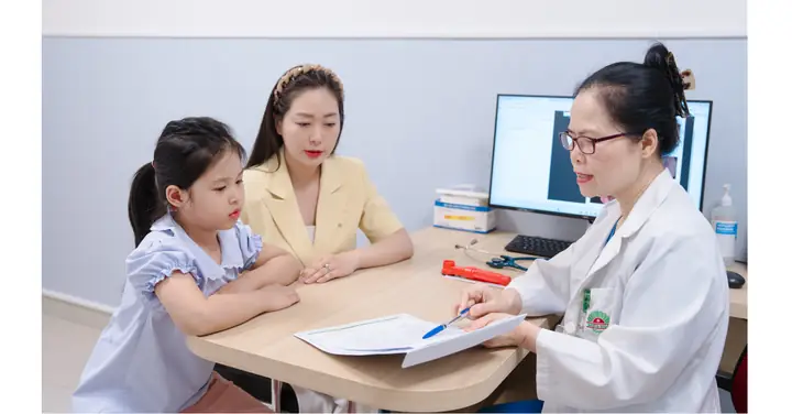 Top Địa Chỉ Khám Dinh Dưỡng Cho Bé Uy Tín Tại Hà Nội: Hướng Dẫn Chi Tiết Top Địa Chỉ Khám Dinh Dưỡng Cho Bé Uy Tín Tại Hà Nội: Hướng Dẫn Chi Tiết