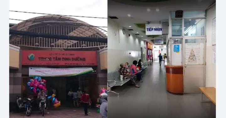 Khám Dinh Dưỡng Cho Bé Ở Đâu Tốt Nhất: Địa Chỉ Uy Tín & Kinh Nghiệm Cần Biết Khám Dinh Dưỡng Cho Bé Ở Đâu Tốt Nhất: Địa Chỉ Uy Tín & Kinh Nghiệm Cần Biết