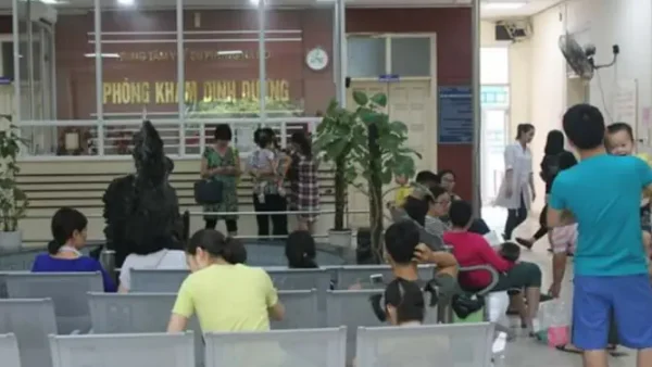 Khám Dinh Dưỡng Cho Bé Ở Đâu Tốt Tại Hà Nội: Top Địa Chỉ Uy Tín Mẹ Nên Biết