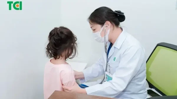 Khám Dinh Dưỡng Cho Bé Ở Hải Phòng: Địa Chỉ Uy Tín & Lợi Ích Vàng
