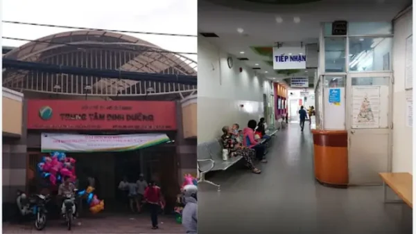 Khám Dinh Dưỡng Cho Bé TPHCM: TOP Địa Chỉ Uy Tín & Lợi Ích Cần Biết