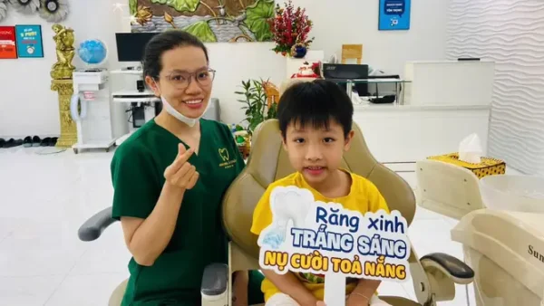 Top 10 Địa Chỉ Khám Răng Cho Bé Uy Tín, An Toàn Tại Hà Nội