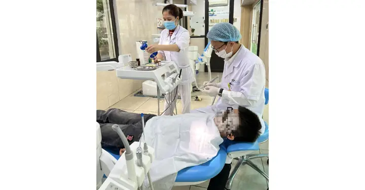 Top 10 Địa Chỉ Khám Răng Lợi Cho Bé Uy Tín Và An Toàn Nhất Cập Nhật 2025