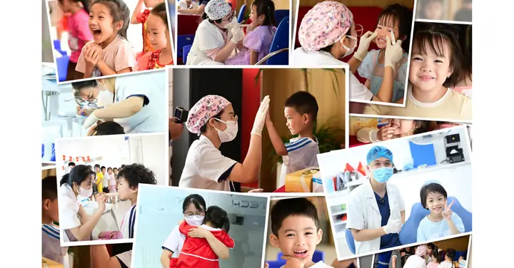 Top 10 Địa Chỉ Khám Răng Lợi Cho Bé Uy Tín Và An Toàn Nhất Cập Nhật 2025