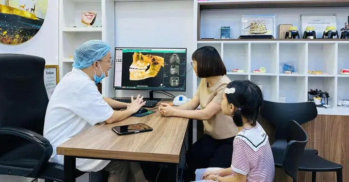Top 10 Địa Chỉ Khám Răng Lợi Cho Bé Uy Tín Và An Toàn Nhất Cập Nhật 2025