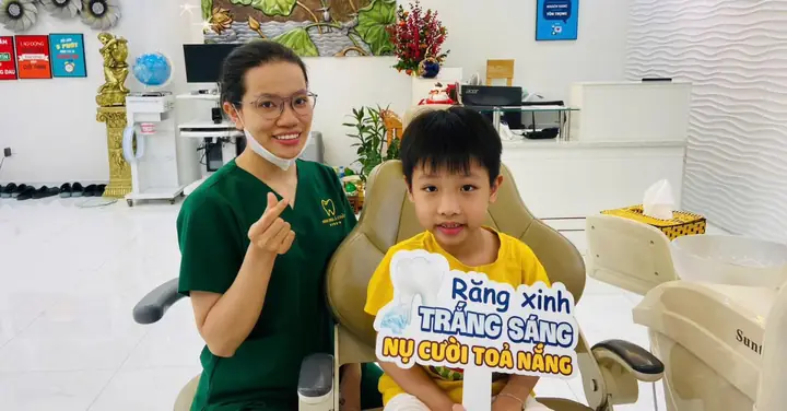Top 10 Địa Chỉ Khám Răng Lợi Cho Bé Uy Tín Và An Toàn Nhất Cập Nhật 2025