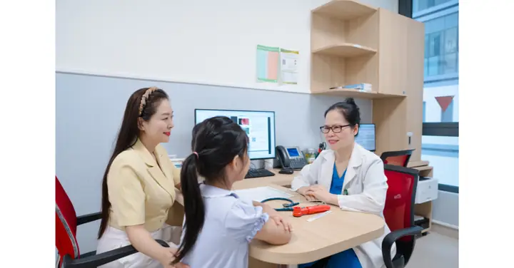 Khám Tiêu Hóa Cho Bé Ở Đâu Tốt Tại Hà Nội & TP.HCM: Danh Sách Uy Tín Khám Tiêu Hóa Cho Bé Ở Đâu Tốt Tại Hà Nội & TP.HCM: Danh Sách Uy Tín