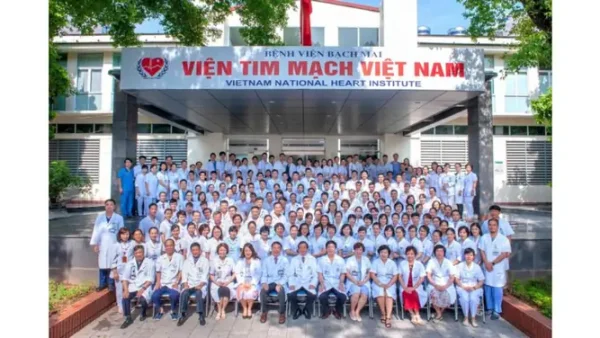 Khám Tim Cho Bé Ở Đâu Uy Tín? Danh Sách Địa Chỉ & Kinh Nghiệm