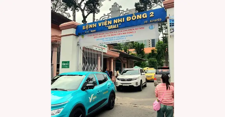 Khám Viêm Phổi Cho Bé Ở Đâu Tốt Tại TP.HCM & Hà Nội? Khám Viêm Phổi Cho Bé Ở Đâu Tốt Tại TP.HCM & Hà Nội?