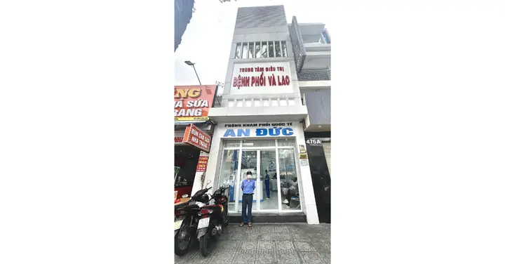 Khám Viêm Phổi Cho Bé Ở Đâu Tốt Tại TP.HCM & Hà Nội? Khám Viêm Phổi Cho Bé Ở Đâu Tốt Tại TP.HCM & Hà Nội?