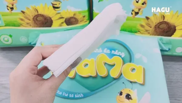Khăn Đa Năng Cho Em Bé: Công Dụng, Cách Chọn Và Sử Dụng An Toàn