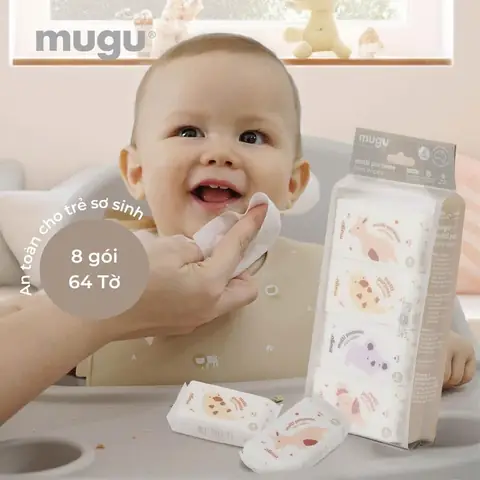 Khăn Vệ Sinh Răng Miệng Cho Bé: Hướng Dẫn Chọn Mua & Sử Dụng An Toàn Khăn Vệ Sinh Răng Miệng Cho Bé: Hướng Dẫn Chọn Mua & Sử Dụng An Toàn