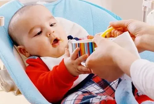 Khẩu Phần Ăn Cho Bé 7 Tháng Tuổi: Hướng Dẫn Chi Tiết Thực Đơn Và Chế Độ Dinh Dưỡng
