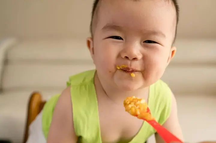 Thực Đơn Ăn Dặm Cho Bé 6 Tháng Tuổi: Gợi Ý Chi Tiết, Khoa Học Và Đủ Chất Thực Đơn Ăn Dặm Cho Bé 6 Tháng Tuổi: Gợi Ý Chi Tiết, Khoa Học Và Đủ Chất