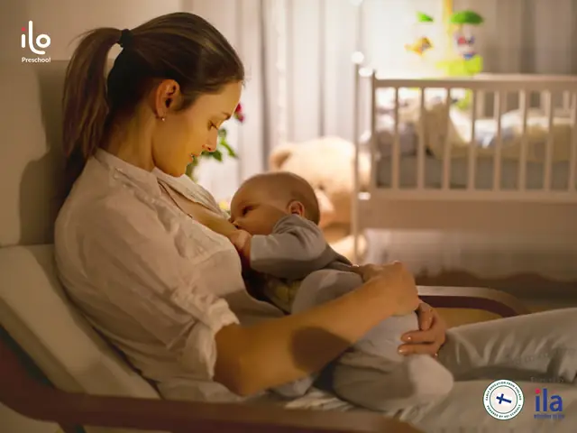 Khi Nào Nên Cai Sữa Đêm Cho Bé? Hướng Dẫn Chi Tiết Và Thời Điểm Lý Tưởng Khi Nào Nên Cai Sữa Đêm Cho Bé? Hướng Dẫn Chi Tiết Và Thời Điểm Lý Tưởng