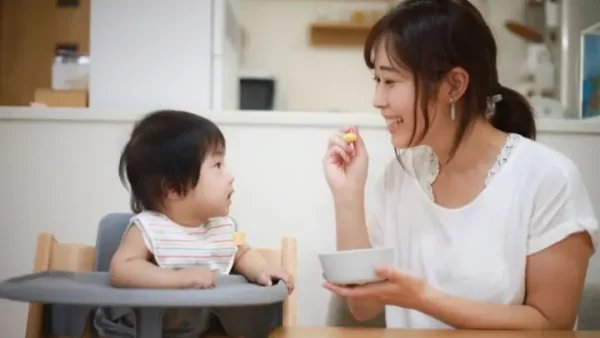 Khi Nào Bé 6 Tháng Tuổi Sẵn Sàng Ăn Bột Mặn? Hướng Dẫn Chi Tiết