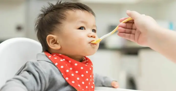 Khi Nào Bé Sẵn Sàng Ăn Dặm 2 Bữa Mỗi Ngày? Hướng Dẫn Chi Tiết Cho Mẹ