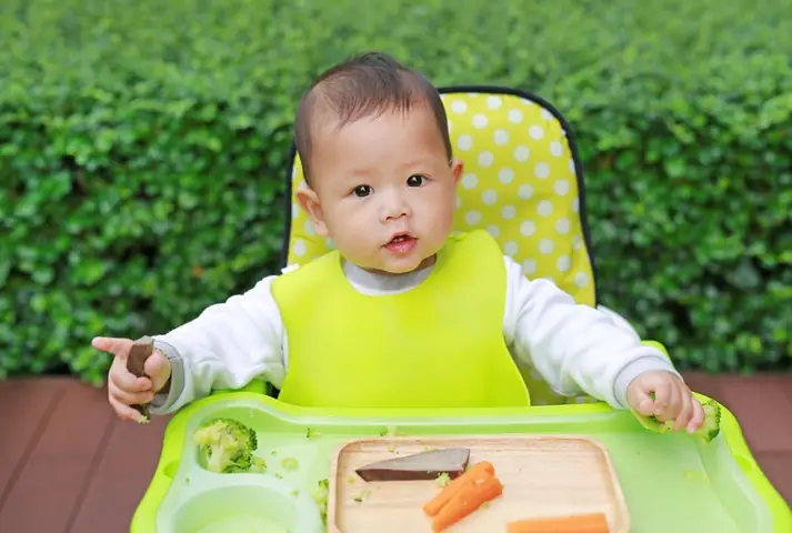 Khi Nào Bé Sẵn Sàng Ăn Dặm 2 Bữa Mỗi Ngày? Hướng Dẫn Chi Tiết Cho Mẹ