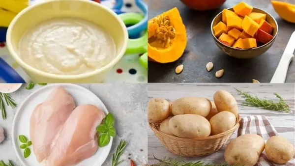 Khi Nào Bé Sẵn Sàng Ăn Dặm 2 Bữa Mỗi Ngày? Hướng Dẫn Chi Tiết Cho Mẹ