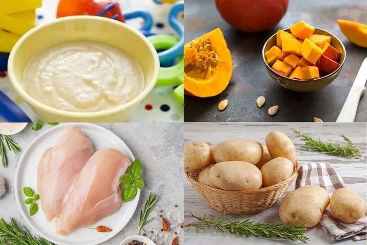 Khi Nào Bé Sẵn Sàng Ăn Dặm 2 Bữa Mỗi Ngày? Hướng Dẫn Chi Tiết Cho Mẹ