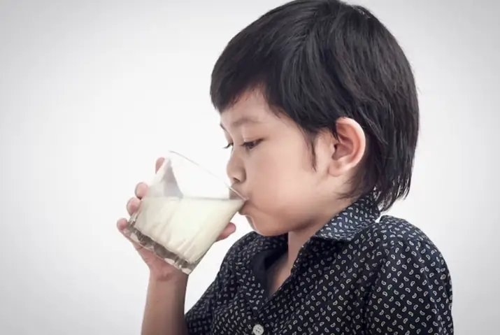 Khi Nào Cho Bé Uống Canxi Để Hấp Thu Tốt Nhất Và An Toàn? Khi Nào Cho Bé Uống Canxi Để Hấp Thu Tốt Nhất Và An Toàn?