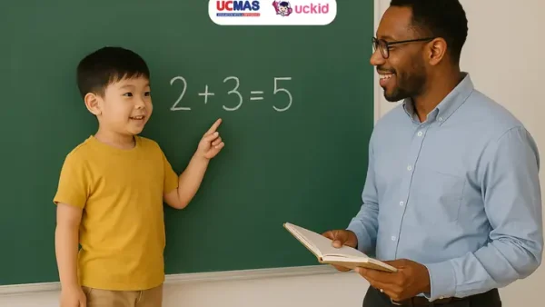 Khóa Học Cho Bé 4 Tuổi: Lộ Trình Phát Triển Toàn Diện & Chọn Lọc Năng Khiếu